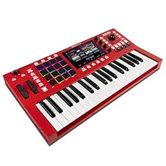 Akai mpc key d'occasion  Livré partout en Belgiqu