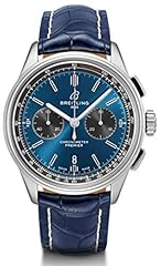 Breitling premier b01 gebraucht kaufen  Wird an jeden Ort in Deutschland