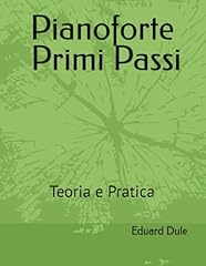 Pianoforte primi passi usato  Spedito ovunque in Italia 