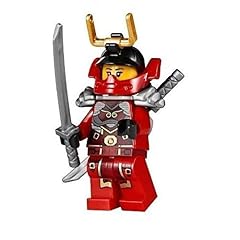 Lego ninjago minifigur gebraucht kaufen  Wird an jeden Ort in Deutschland