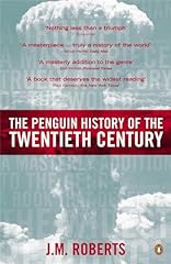 Penguin history twentieth for sale  Delivered anywhere in USA 