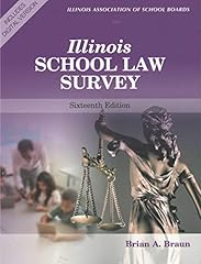 Illinois school law for sale  Delivered anywhere in USA 
