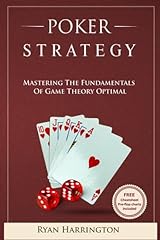 Poker strategy mastering for sale  Delivered anywhere in USA 