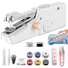 Portable mini sewing for sale  Delivered anywhere in UK