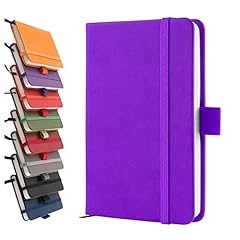 Notebooks pocket notebook for sale  Delivered anywhere in UK