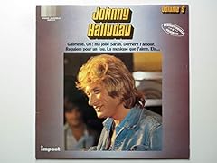 Johnny hallyday 33tours d'occasion  Livré partout en France