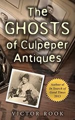 Ghosts culpeper antiques for sale  Delivered anywhere in USA 