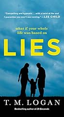 Lies novel for sale  Delivered anywhere in USA 