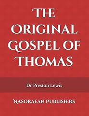 Original gospel thomas for sale  Delivered anywhere in UK