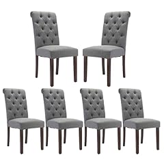 Colamy tufted dining for sale  Delivered anywhere in USA 