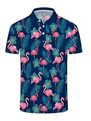 Men golf polo for sale  Delivered anywhere in UK