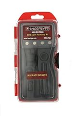 Laserlyte mbs pak for sale  Delivered anywhere in USA 