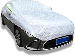 Half car cover for sale  Delivered anywhere in UK