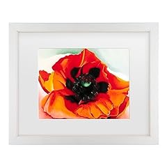 Georgia keefe poppy for sale  Delivered anywhere in USA 