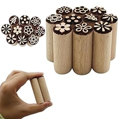 Szsmw holzstempel ton gebraucht kaufen  Wird an jeden Ort in Deutschland