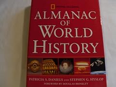 Almanac history for sale  Delivered anywhere in USA 