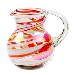 Novica artisan handblown for sale  Delivered anywhere in USA 
