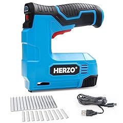 Herzo electric staple for sale  Delivered anywhere in UK