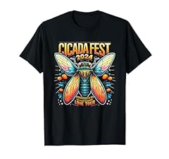 Entomology cicada fest for sale  Delivered anywhere in USA 