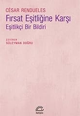Fırsat eşitliğine karşı gebraucht kaufen  Wird an jeden Ort in Deutschland