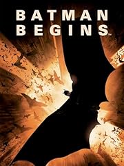 Batman begins gebraucht kaufen  Wird an jeden Ort in Deutschland