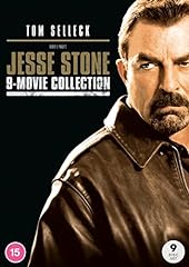 Jesse stone movie for sale  Delivered anywhere in UK