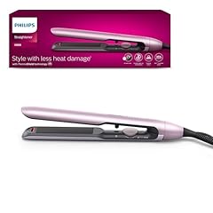 Philips piastra serie usato  Spedito ovunque in Italia 