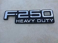 Ford 250 heavy for sale  Delivered anywhere in USA 