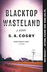 Blacktop wasteland for sale  Delivered anywhere in USA 