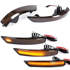Loreencar dynamic led for sale  Delivered anywhere in UK