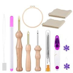 Punch needle tool for sale  Delivered anywhere in USA 