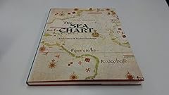 Sea chart for sale  Delivered anywhere in UK
