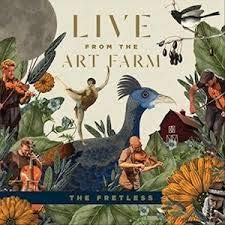 The fretless live gebraucht kaufen  Wird an jeden Ort in Deutschland