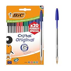 Bic cristal original d'occasion  Livré partout en France
