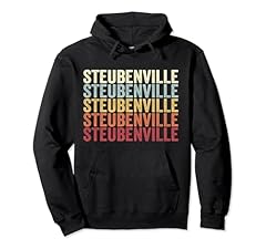 Steubenville ohio steubenville for sale  Delivered anywhere in USA 