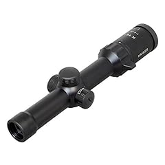 Kahles Optics K16I 1-6x24 SM1 Reticle Rifle Scope, for sale  Delivered anywhere in USA 