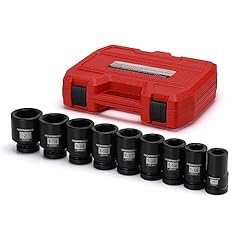Mixpower 9pcs drive for sale  Delivered anywhere in USA 