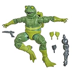 Spider man froschmann gebraucht kaufen  Wird an jeden Ort in Deutschland