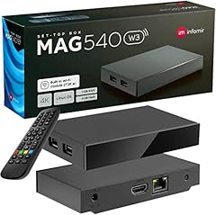 Original mag 540w3 for sale  Delivered anywhere in UK
