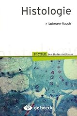 Histologie premier cycle gebraucht kaufen  Wird an jeden Ort in Deutschland