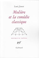 Molière comédie classique d'occasion  Livré partout en France