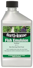 Fertilome fish emulsion for sale  Delivered anywhere in USA 