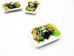 Dollhouse miniature food for sale  Delivered anywhere in USA 