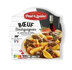Paul louise barquette d'occasion  Livré partout en France