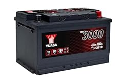 Yuasa ybx3110 12v for sale  Delivered anywhere in UK