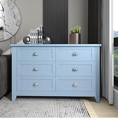 Hiuu blue drawer for sale  Delivered anywhere in USA 