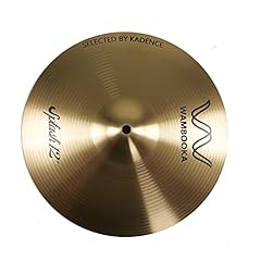 Wambooka cymbals piatto usato  Spedito ovunque in Italia 