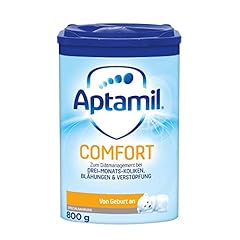 Aptamil comfort spezialnahrung gebraucht kaufen  Wird an jeden Ort in Deutschland