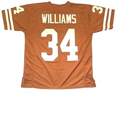 Ricky williams burnt for sale  Delivered anywhere in USA 