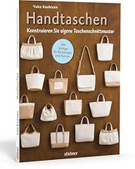 Handtaschen konstruieren eigen gebraucht kaufen  Wird an jeden Ort in Deutschland